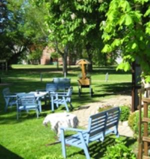 Landhotel Markthof Satemin Wustrow  Exterior foto