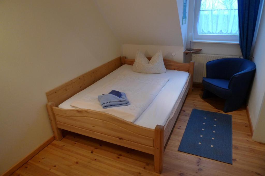 Landhotel Markthof Satemin Wustrow  Habitación foto